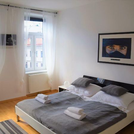 Belvedere Apartment Відень Екстер'єр фото