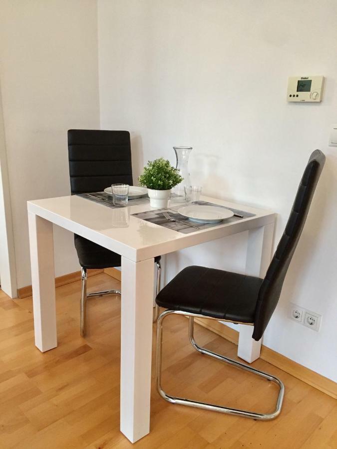 Belvedere Apartment Відень Екстер'єр фото