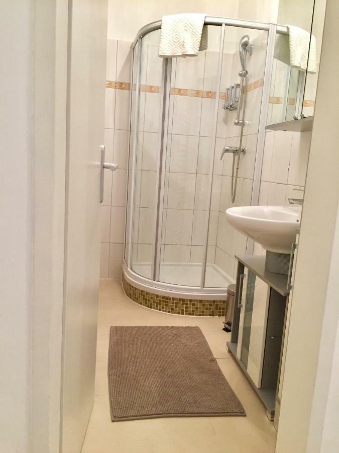Belvedere Apartment Відень Екстер'єр фото