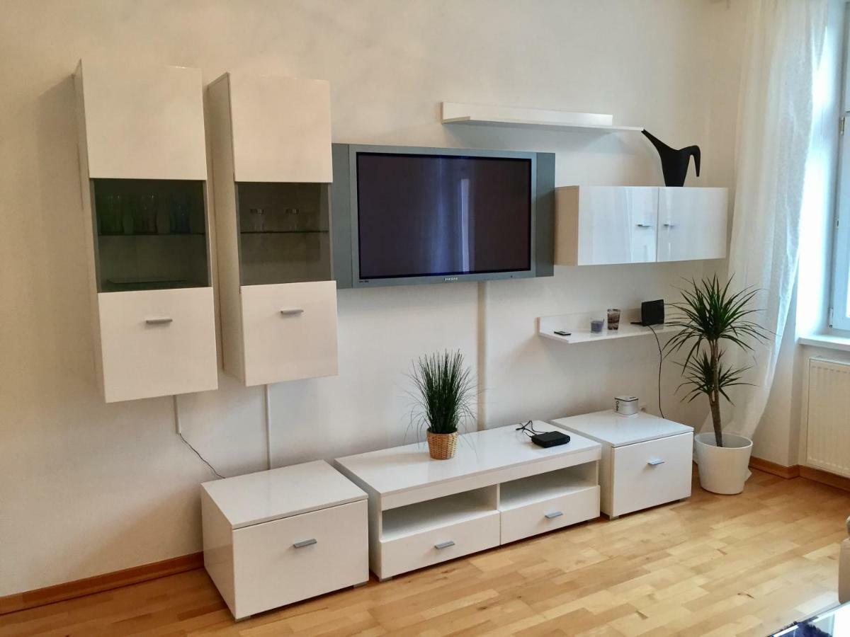 Belvedere Apartment Відень Екстер'єр фото