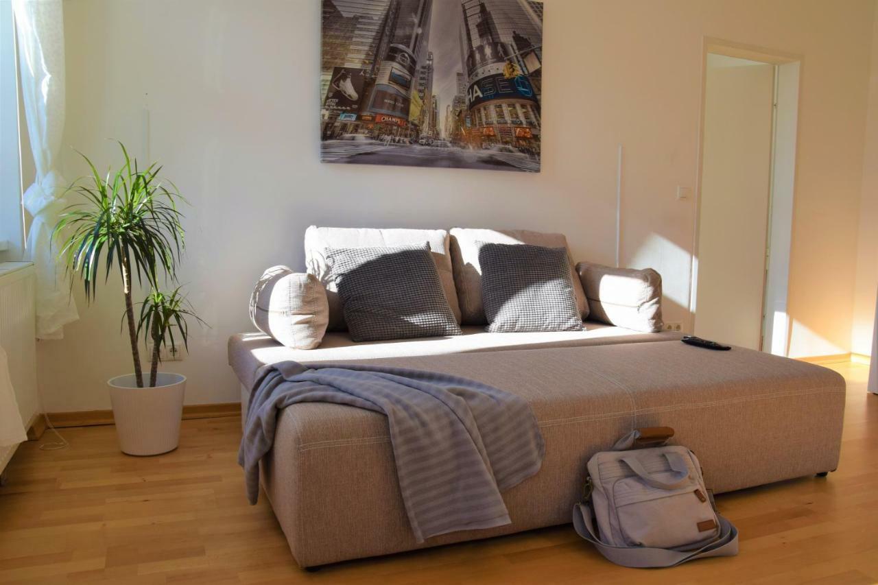 Belvedere Apartment Відень Екстер'єр фото