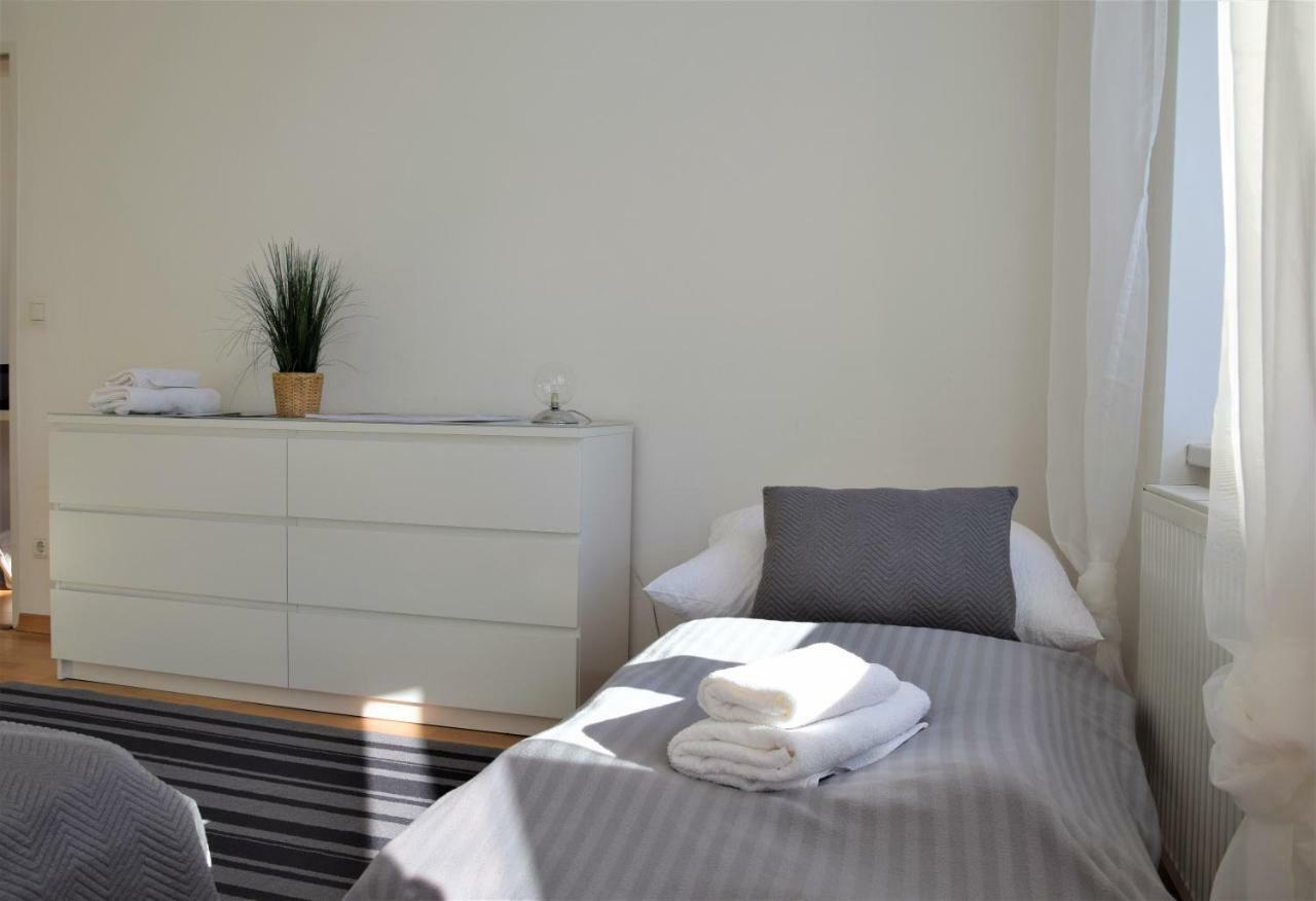 Belvedere Apartment Відень Екстер'єр фото