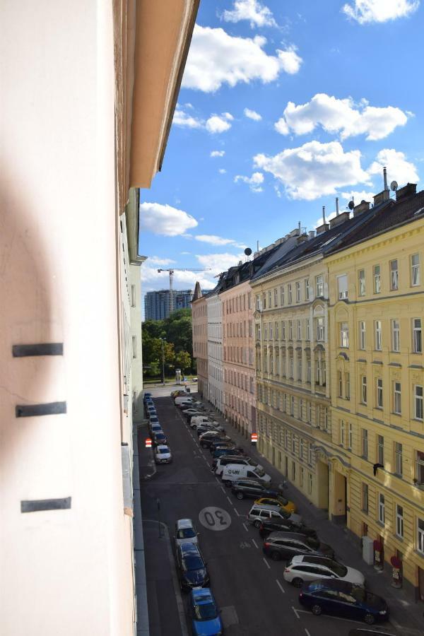 Belvedere Apartment Відень Екстер'єр фото