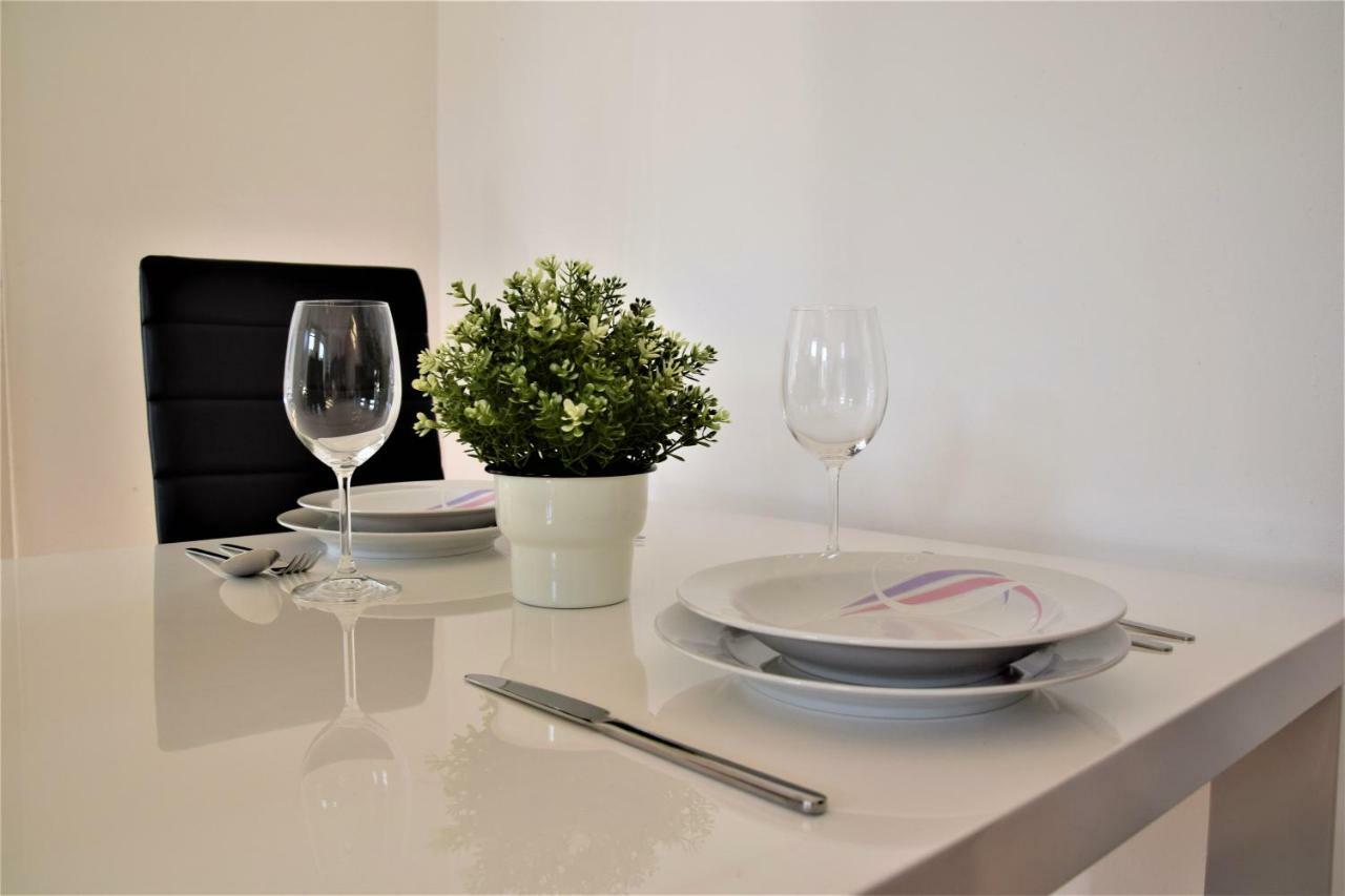 Belvedere Apartment Відень Екстер'єр фото