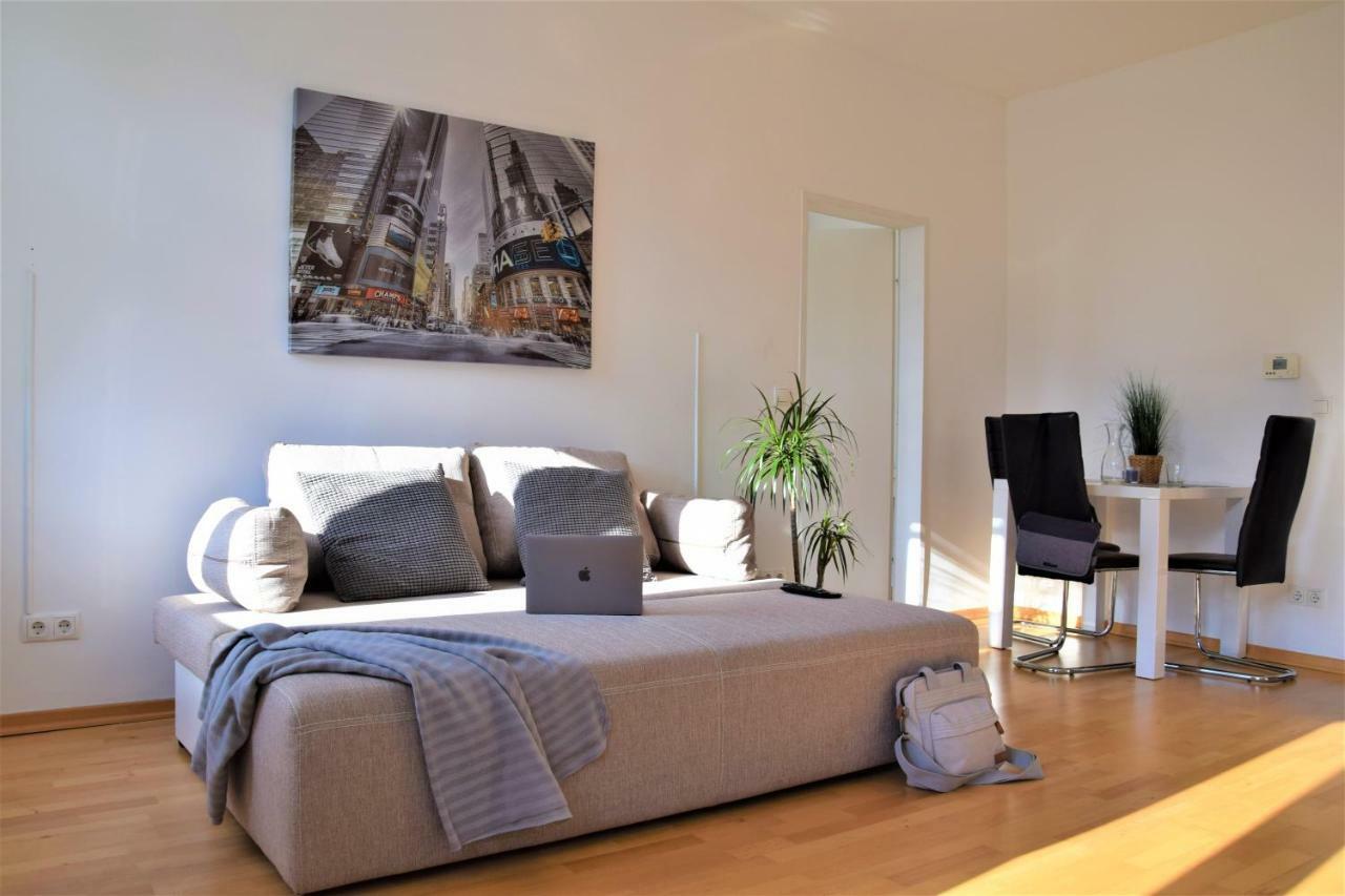 Belvedere Apartment Відень Екстер'єр фото