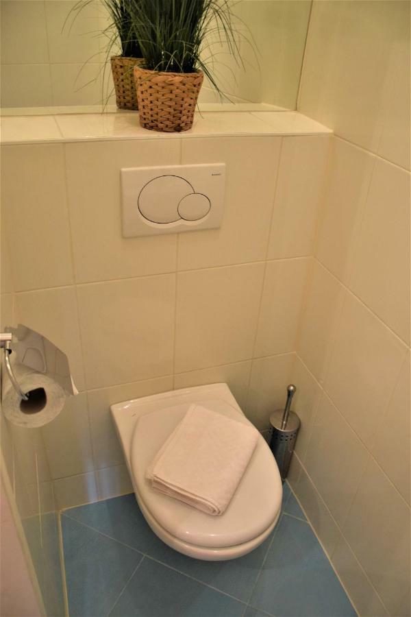 Belvedere Apartment Відень Екстер'єр фото